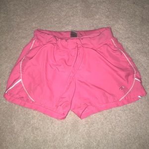 Sport shorts